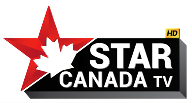 Star Canada Tv